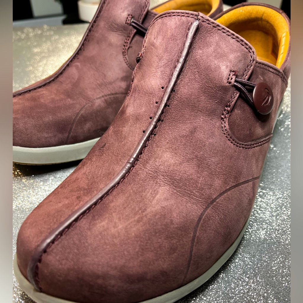 Clarks Unstructured